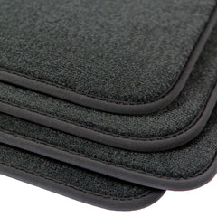 Velours floor car mats suitable for BMW E30 convertible 3 series + FROM BAVARIA | UK Velours floor car mats suitable for BMW E30 convertible 3 series + FROM BAVARIA | UK