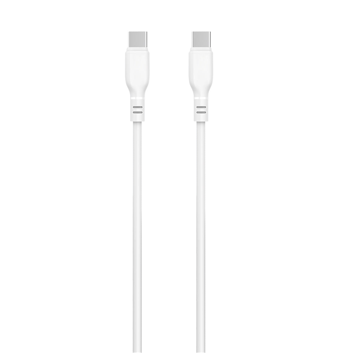 Gokana USB Silicone Cable | USB-C to USB-C | Charging & Data
