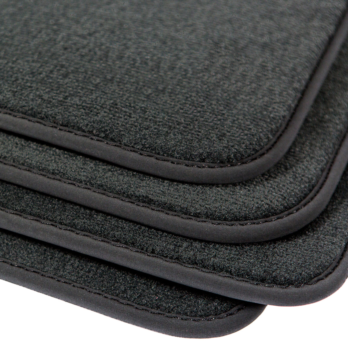 BMW Floor Mats with OEM Quality, Perfect Fit