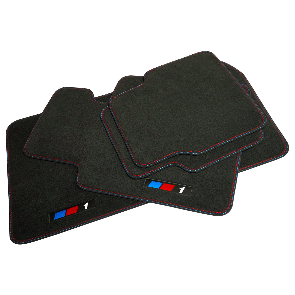 Tapis de coffre BMW Serie 1 (E81) et (E87) de 09.2004 a 2011 sur mesure a vendre Tapis de coffre BMW Serie 1 (E81) et (E87) de 09.2004 a 2011 sur mesure a vendre