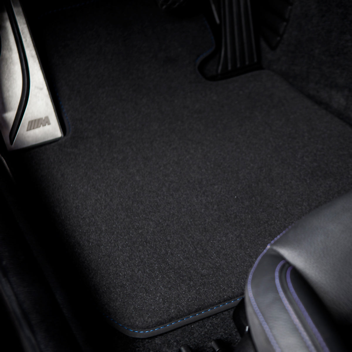 Bmw i3 deals car mats